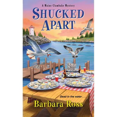 Shucked Apart