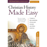Christian History Made Easy Participant Guide