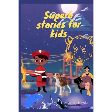 Superb stories for kids