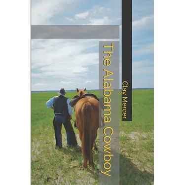 The Alabama Cowboy