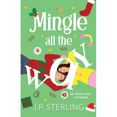 Mingle All the Way