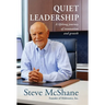 Quiet Leadership: A lifelong journey of innovation and growth