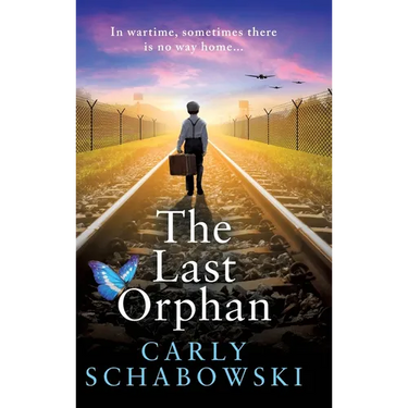 The Last Orphan