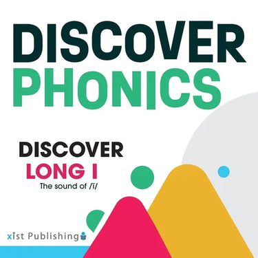 Discover Long I: The sound of /ī/