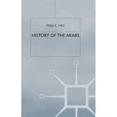 History of The Arabs