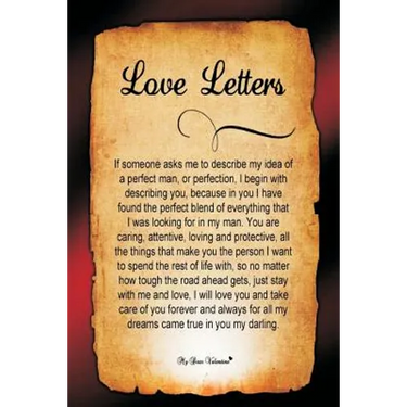 Love Letters