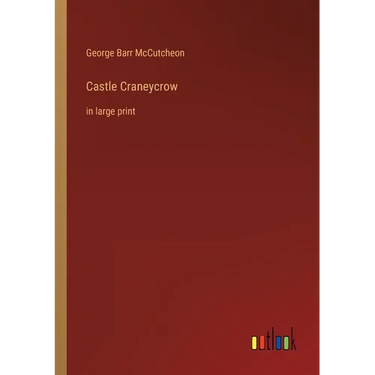 Castle Craneycrow: in large print