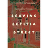 Leaving Letitia Street