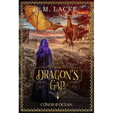Dragon's Gap: Ocean & Conor's Story