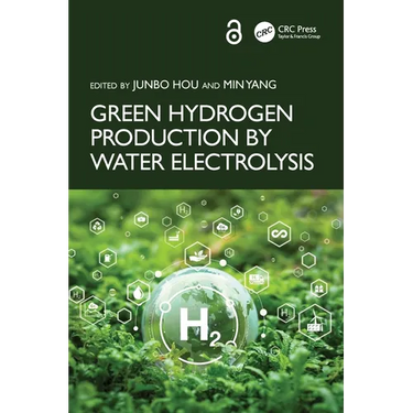 Green Hydrogen Production by Water Electrolysis