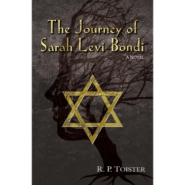 The Journey of Sarah Levi-Bondi