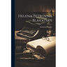 Helena Petrovna Blavatsky