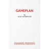 GamePlan - A Comedy