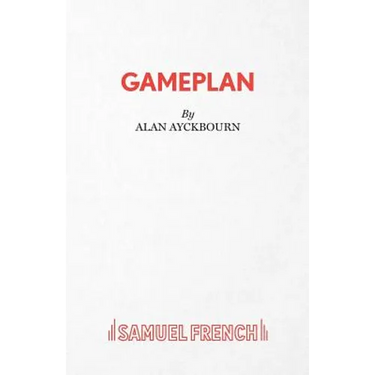 GamePlan - A Comedy