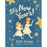 It's New Year's!
