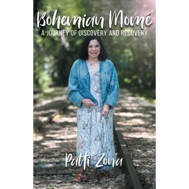 Bohemian Momé: A Journey of Discovery and Recovery