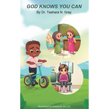 God Knows You Can