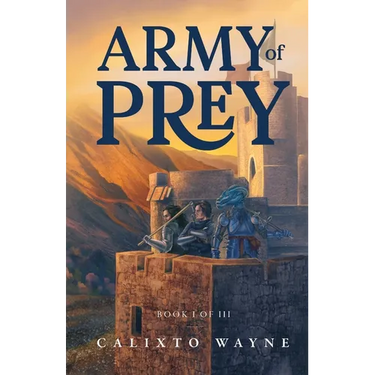Army of Prey