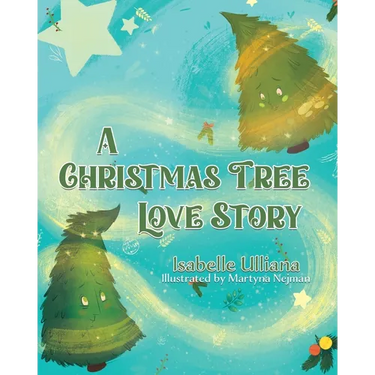 A Christmas Tree Love Story