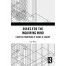 Rules for the Inquiring Mind: A Unified Framework of Norms of Inquiry