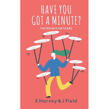 Have You Got a Minute?