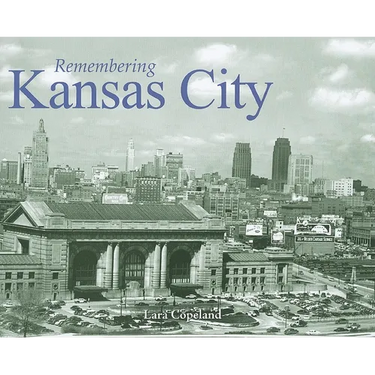 Remembering Kansas City