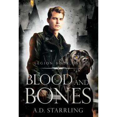 Blood and Bones