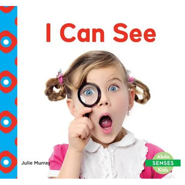 I Can See