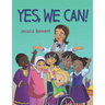 Yes, We Can!