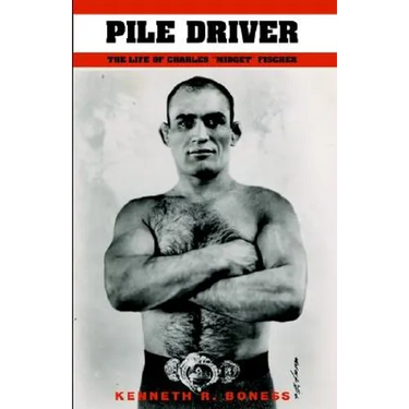Pile Driver
