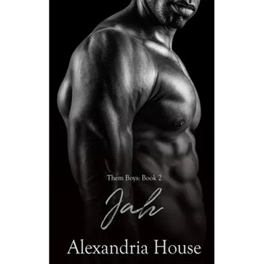 Jah: A Novella