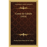 Comte de Gabalis (1914)