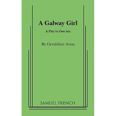 A Galway Girl