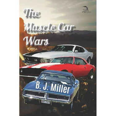 The Muscle Car Wars