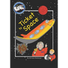 Ticket to Space