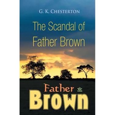 The Scandal of Father Brown