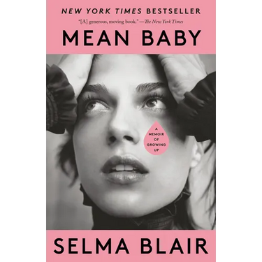 Mean Baby: A Memoir of Growing Up