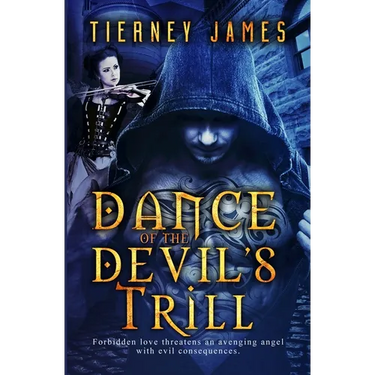 Dance to the Devil's Trill