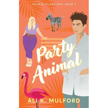 Party Animal