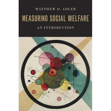Measuring Social Welfare: An Introduction