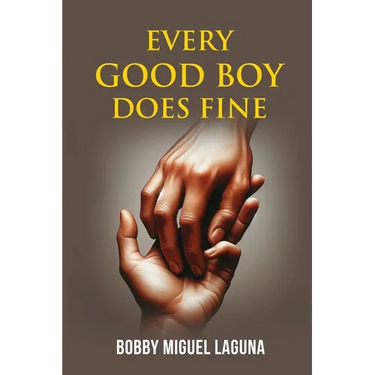 Every Good Boy Does Fine