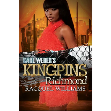Carl Weber's Kingpins: Richmond