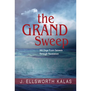 The Grand Sweep: 365 Days from Genesis Through Revelation