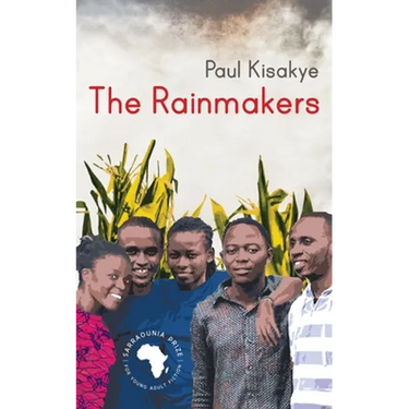 The Rainmakers