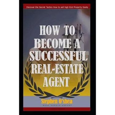 How to become a successful real estate agent