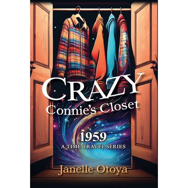 Crazy Connie's Closet: 1959