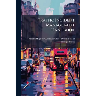 Traffic Incident Management Handbook
