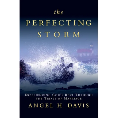 The Perfecting Storm: Experiencing God's Best Through the Trials of Marriage