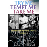 Try Me, Tempt Me, Take Me: One Night with Sole Regret Anthology