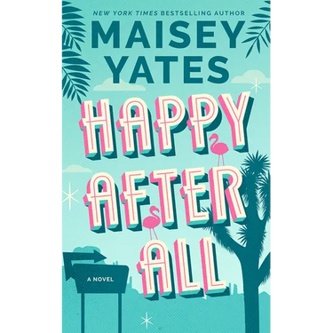Happy After All